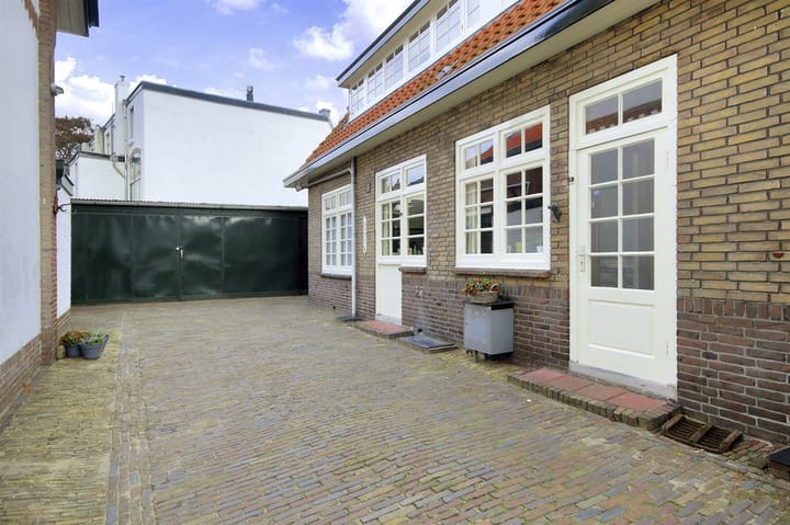 Foto 33 van Verlengde Koepellaan 8