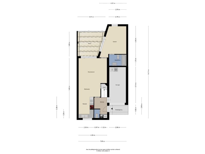 Photo 24 of Lissestraat 7