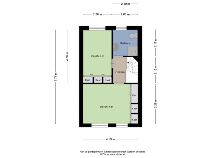 Photo 33 of Lissestraat 7