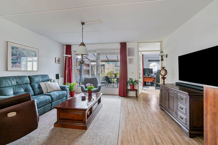 Photo 14 of Lissestraat 7