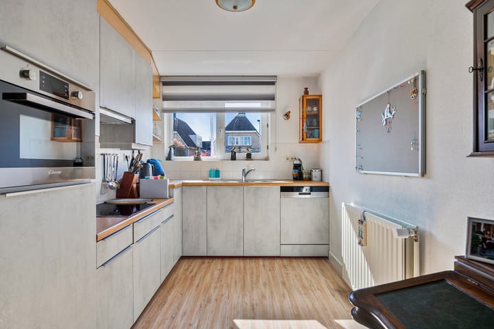 Photo 10 of Lissestraat 7