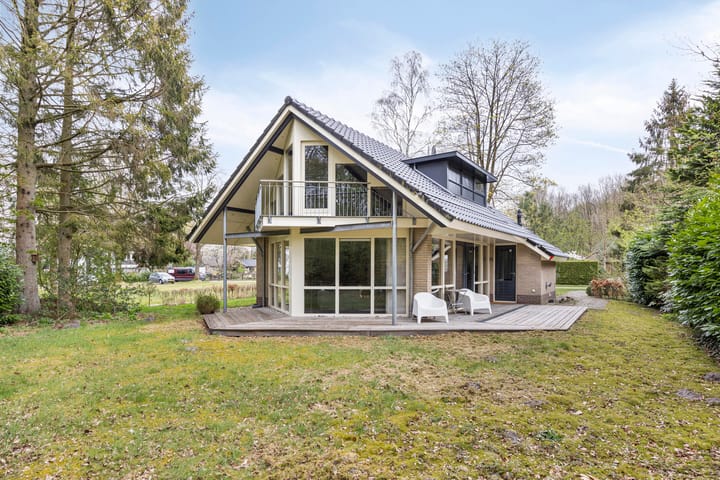 Foto 27 van Hulsthof 25