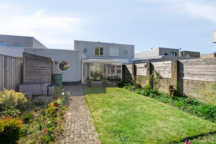 Foto 4 van Lissestraat 7