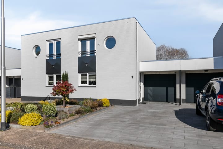 Photo 1 of Lissestraat 7