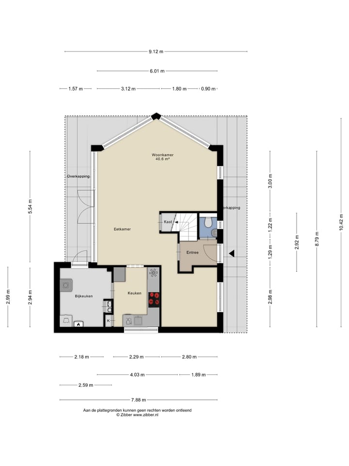 Foto 39 van Hulsthof 25