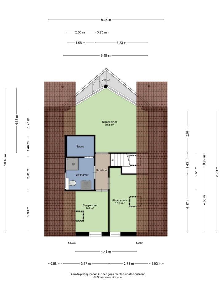 Foto 40 van Hulsthof 25