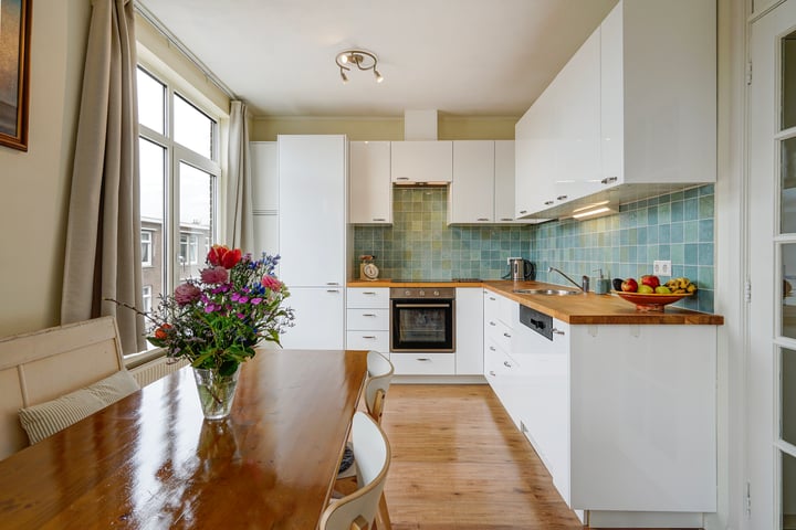 Jasmijnstraat 40