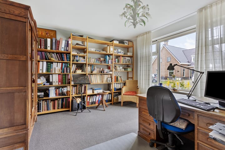 Foto 9 van De Wyk 41