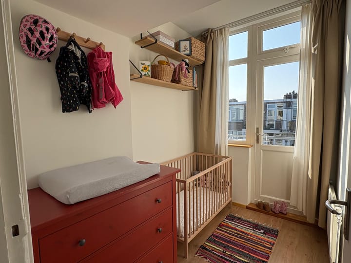 Foto 5 van Jasmijnstraat 40