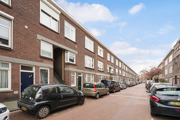 Foto 10 van Jasmijnstraat 40