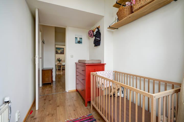 Foto 11 van Jasmijnstraat 40