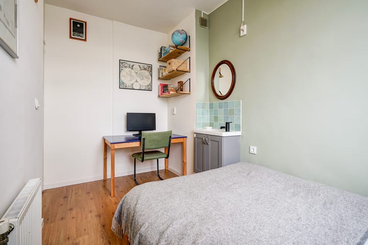 Foto 13 van Jasmijnstraat 40