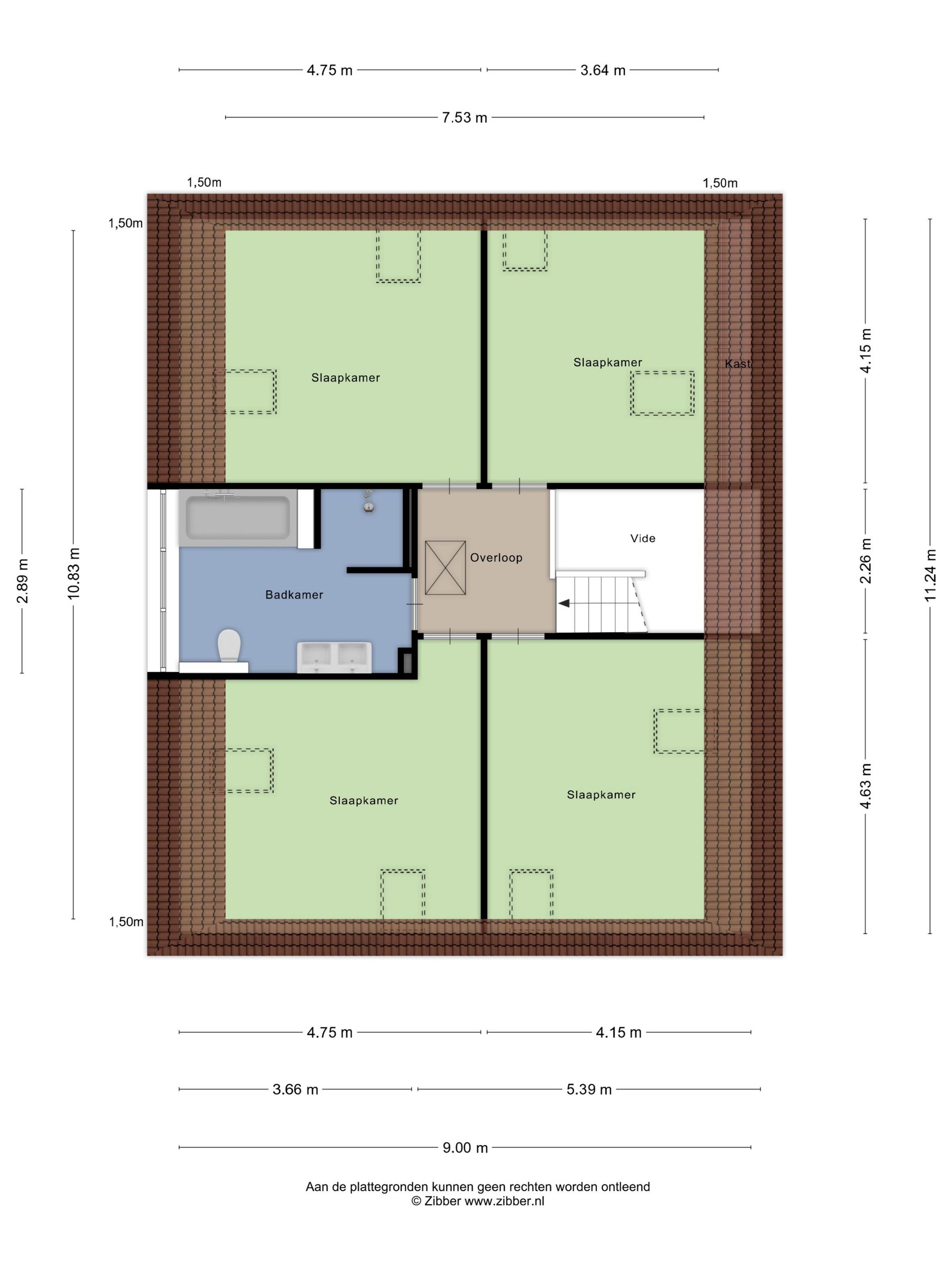 Photo 33 of De Wyk 41