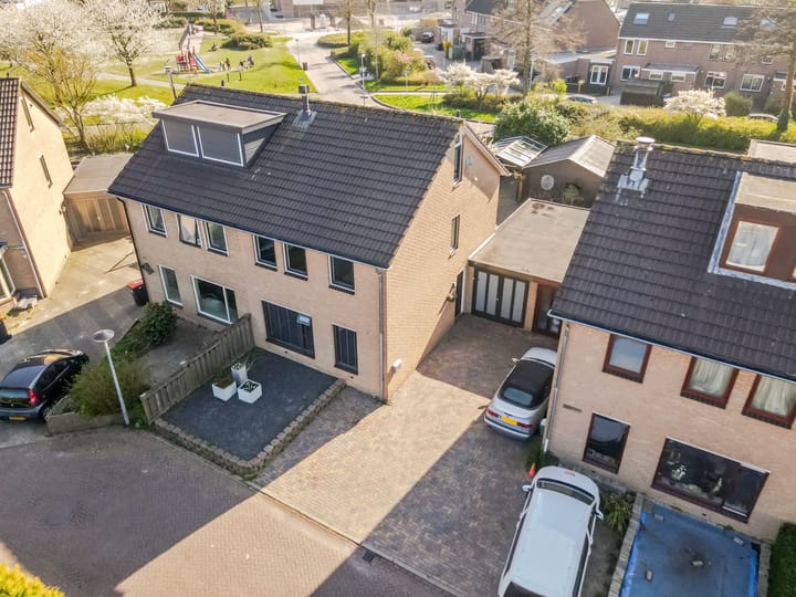 Foto 5 van Botter 38 44