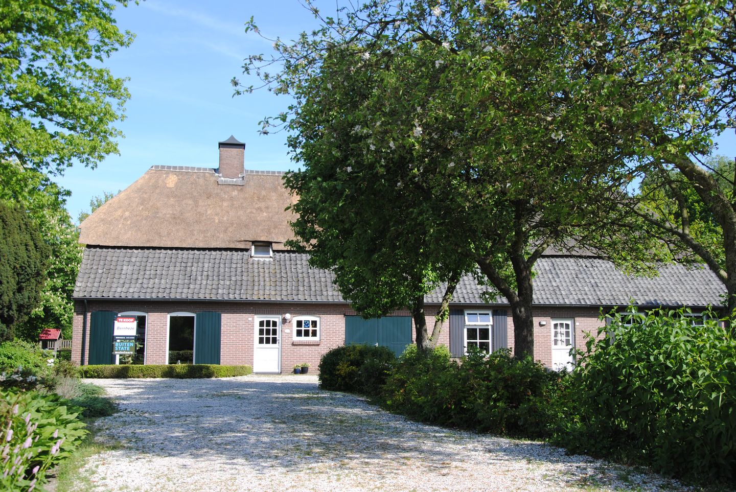 Foto 1 van Achterste Groes 14