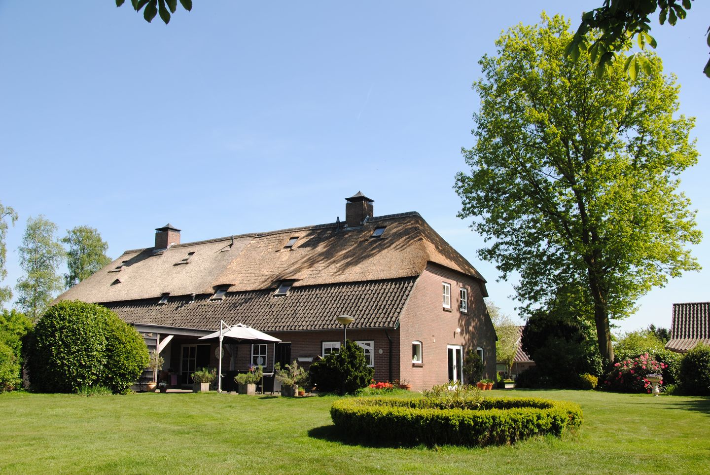 Foto 4 van Achterste Groes 14