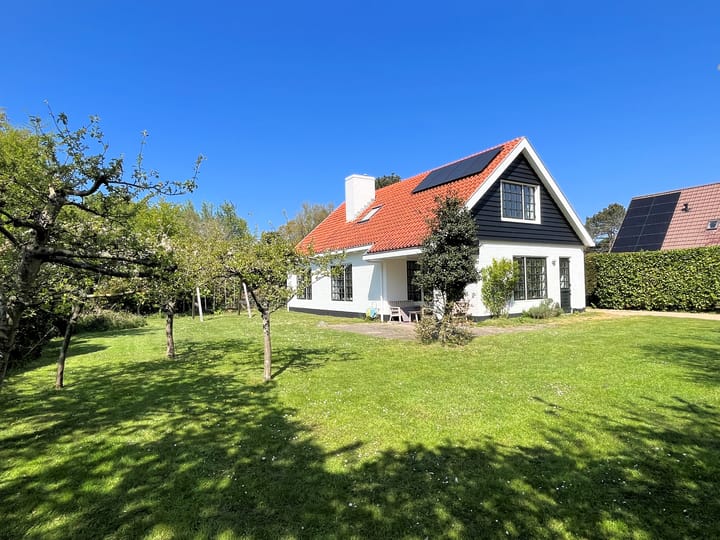 Foto 1 van Korenbloemlaan 6