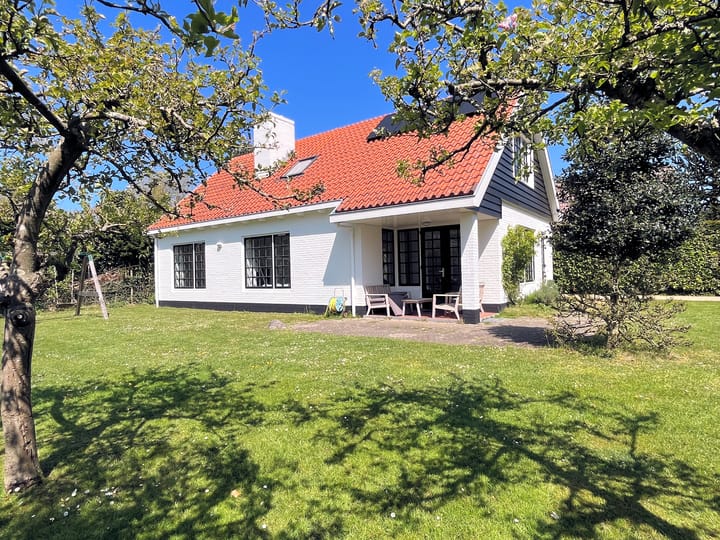 Foto 3 van Korenbloemlaan 6