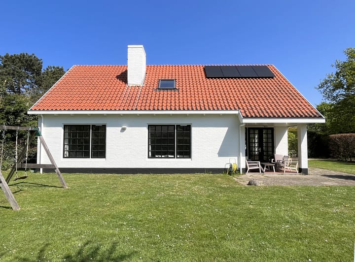 Foto 6 van Korenbloemlaan 6