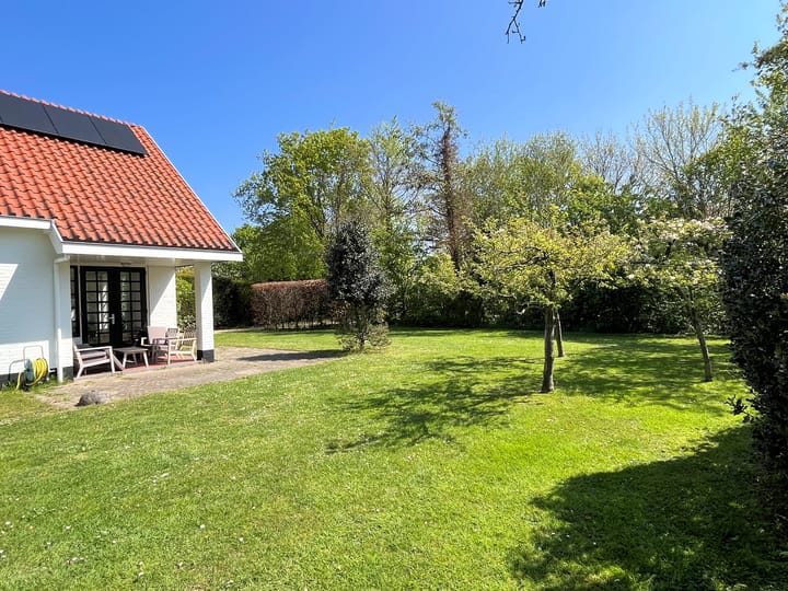 Foto 8 van Korenbloemlaan 6