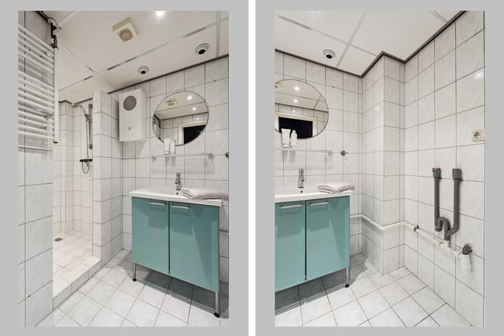 Foto 4 van Burgemeester Edo Bergsmalaan 32