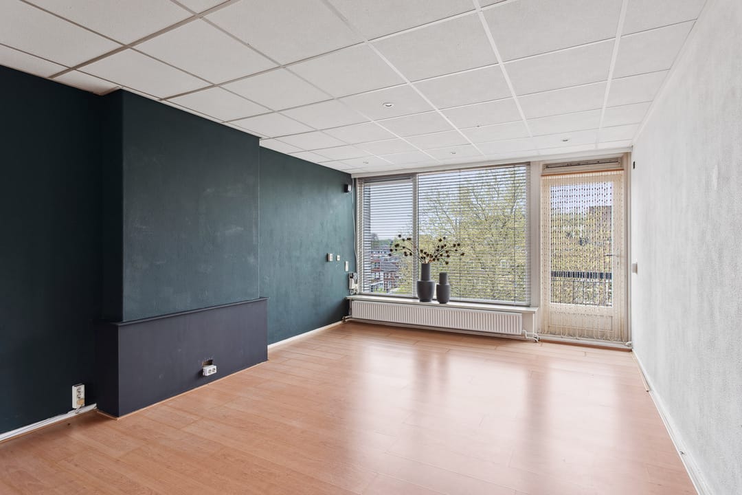 Foto 7 van Burgemeester Edo Bergsmalaan 32