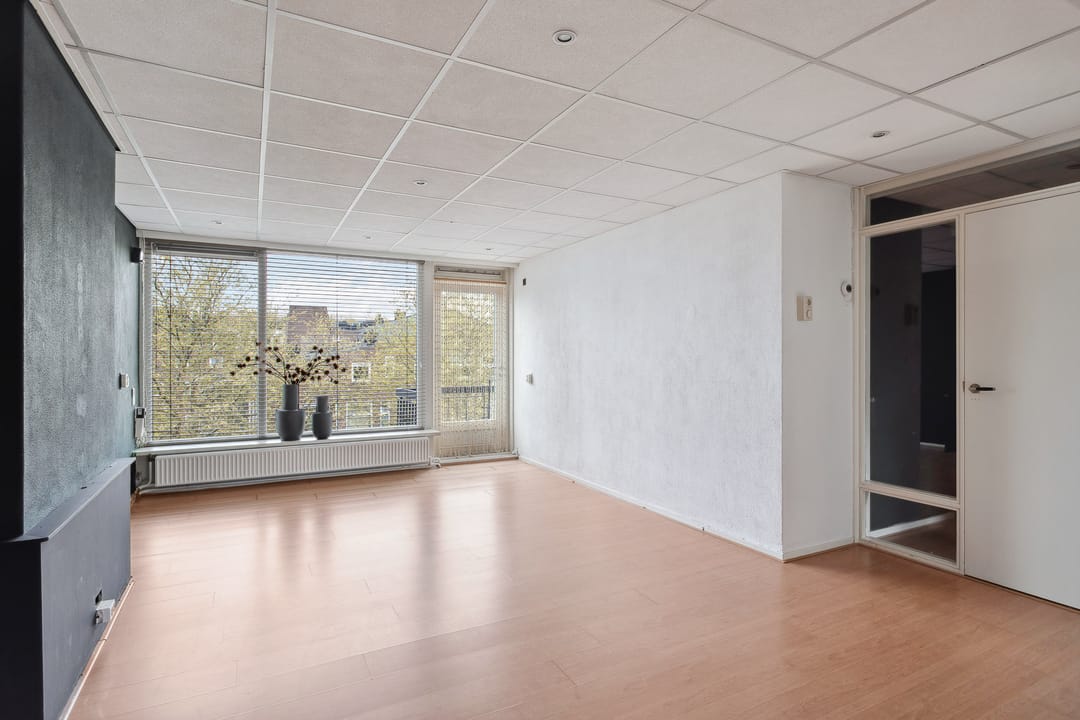 Foto 8 van Burgemeester Edo Bergsmalaan 32