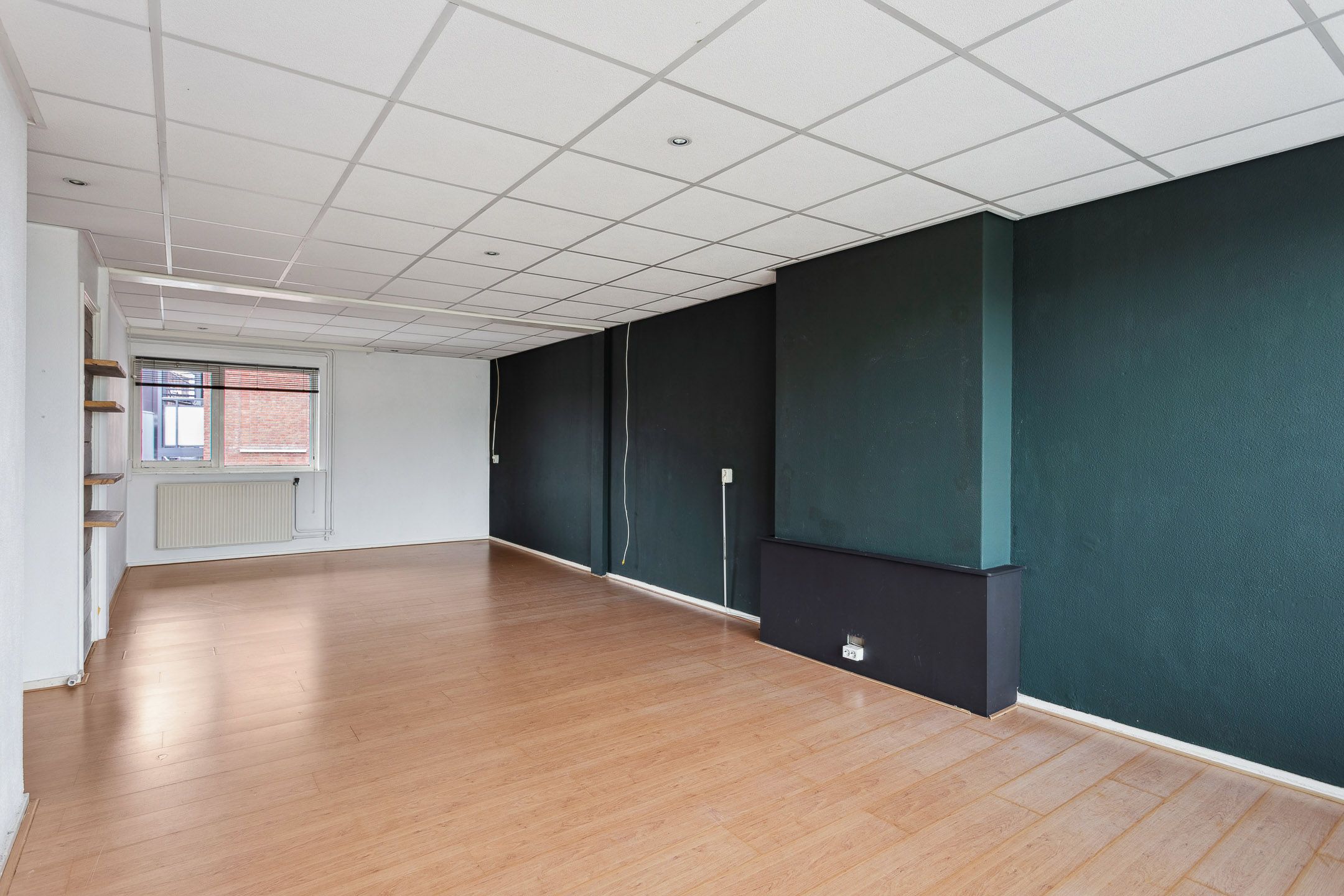 Foto 9 van Burgemeester Edo Bergsmalaan 32