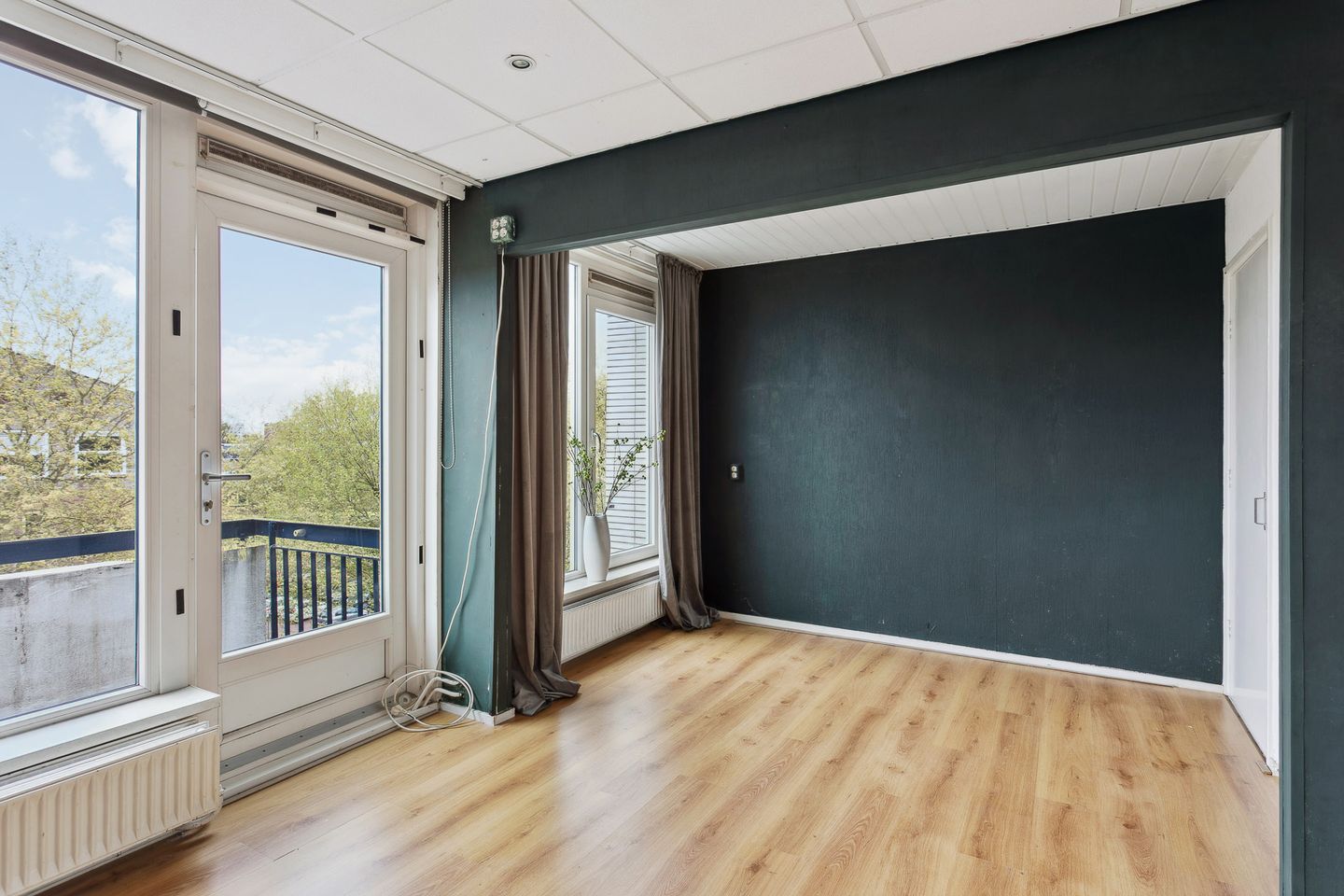 Foto 14 van Burgemeester Edo Bergsmalaan 32