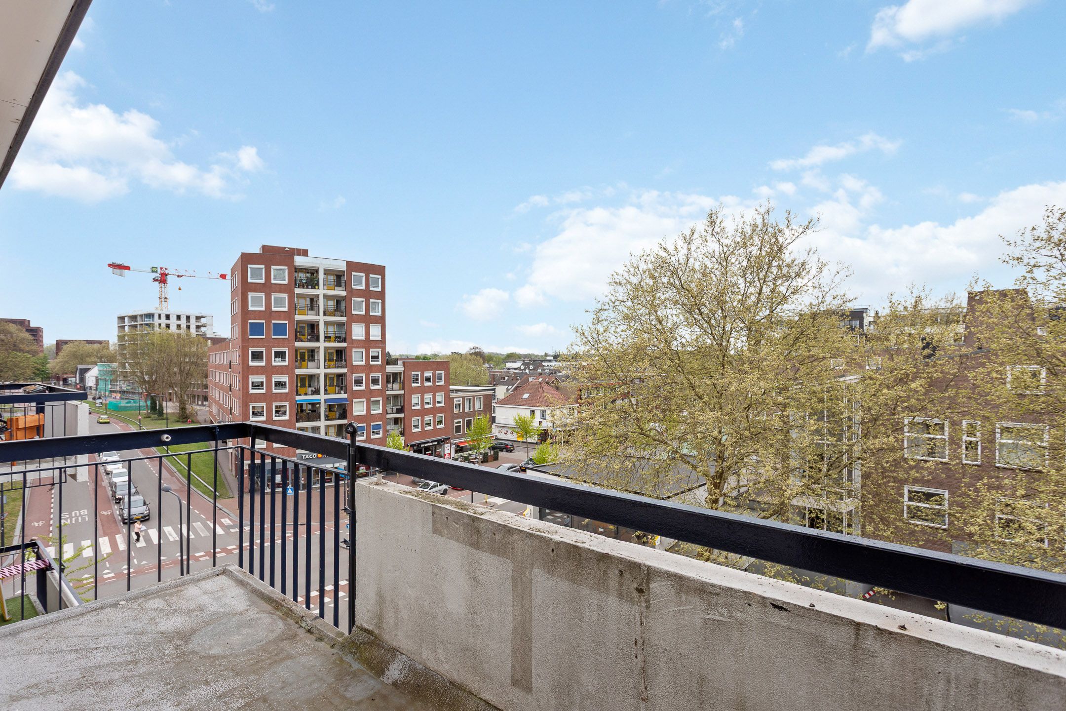 Foto 15 van Burgemeester Edo Bergsmalaan 32