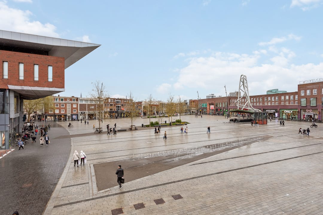 Foto 17 van Burgemeester Edo Bergsmalaan 32