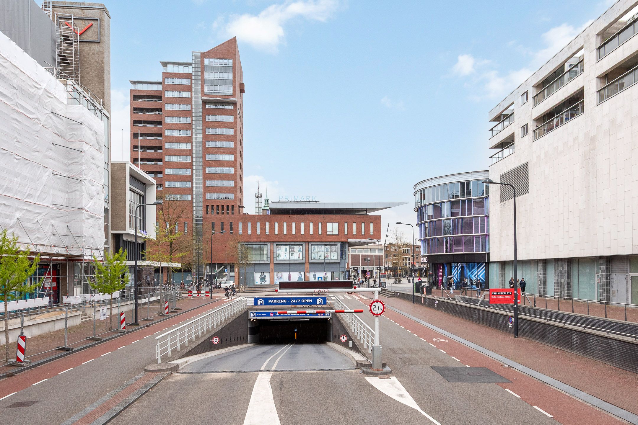 Foto 18 van Burgemeester Edo Bergsmalaan 32