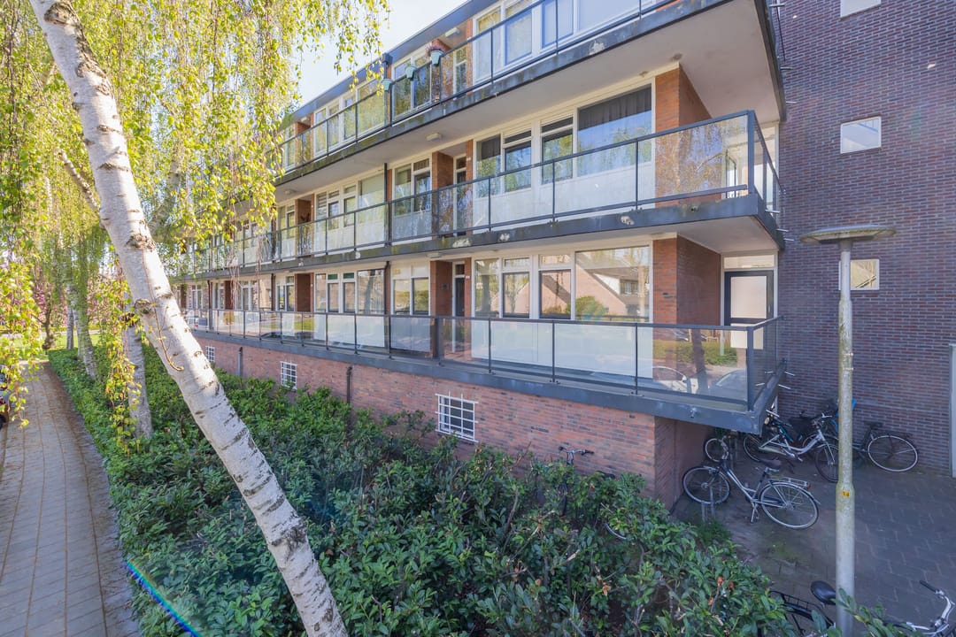 Foto 1 van Faleriolaan 161