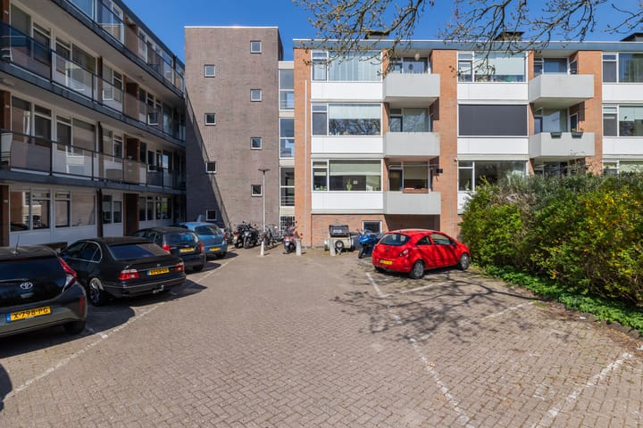 Foto 4 van Faleriolaan 161