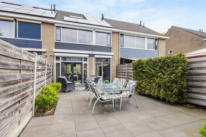 Foto 2 van Kruisnetlaan 224