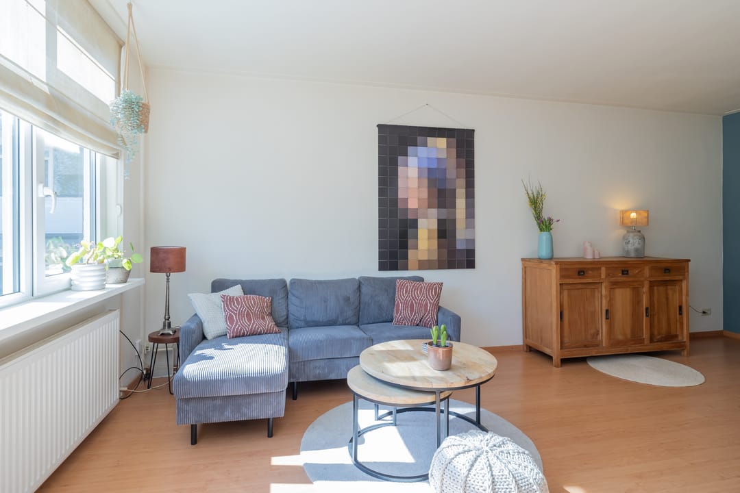 Foto 16 van Faleriolaan 161