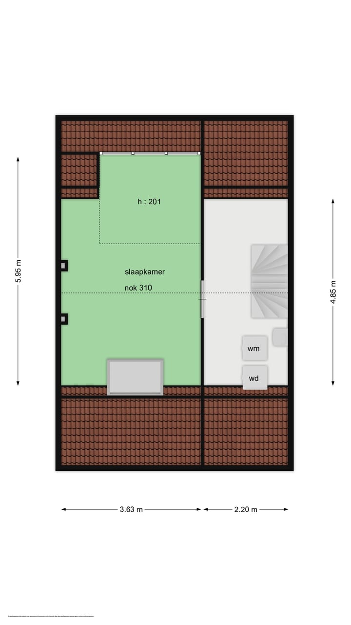 Foto 28 van Kruisnetlaan 224