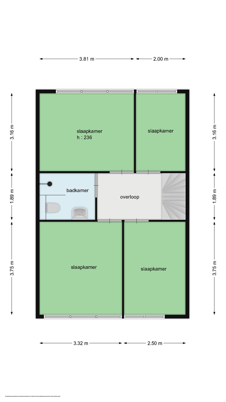 Foto 27 van Kruisnetlaan 224