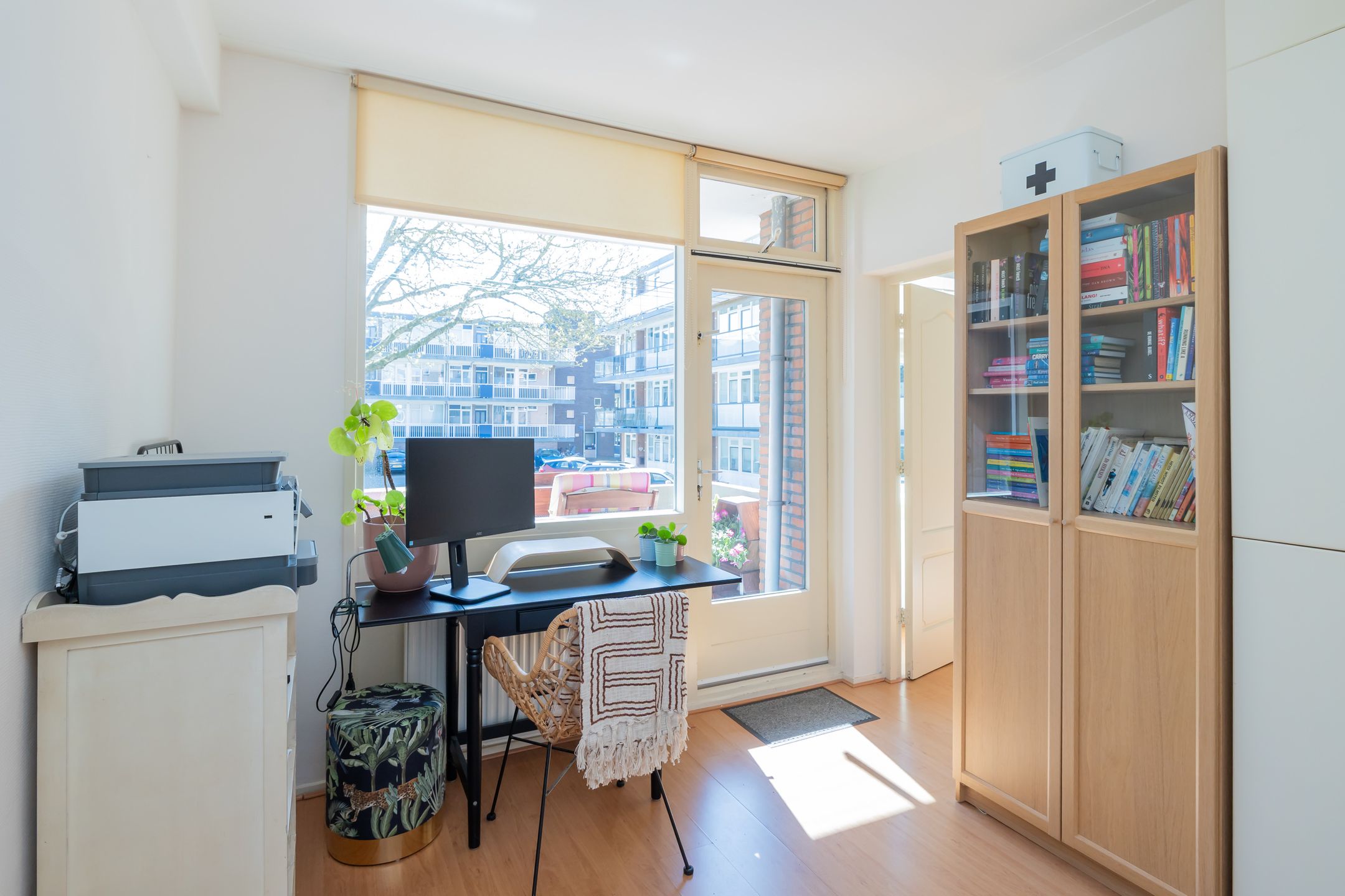 Foto 21 van Faleriolaan 161