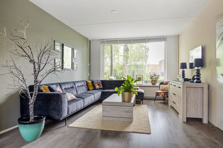 Foto 7 van Kruisnetlaan 224