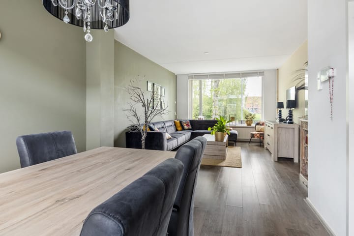 Foto 9 van Kruisnetlaan 224