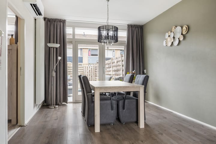 Foto 10 van Kruisnetlaan 224