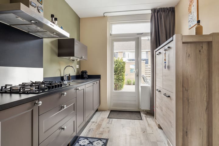 Foto 11 van Kruisnetlaan 224