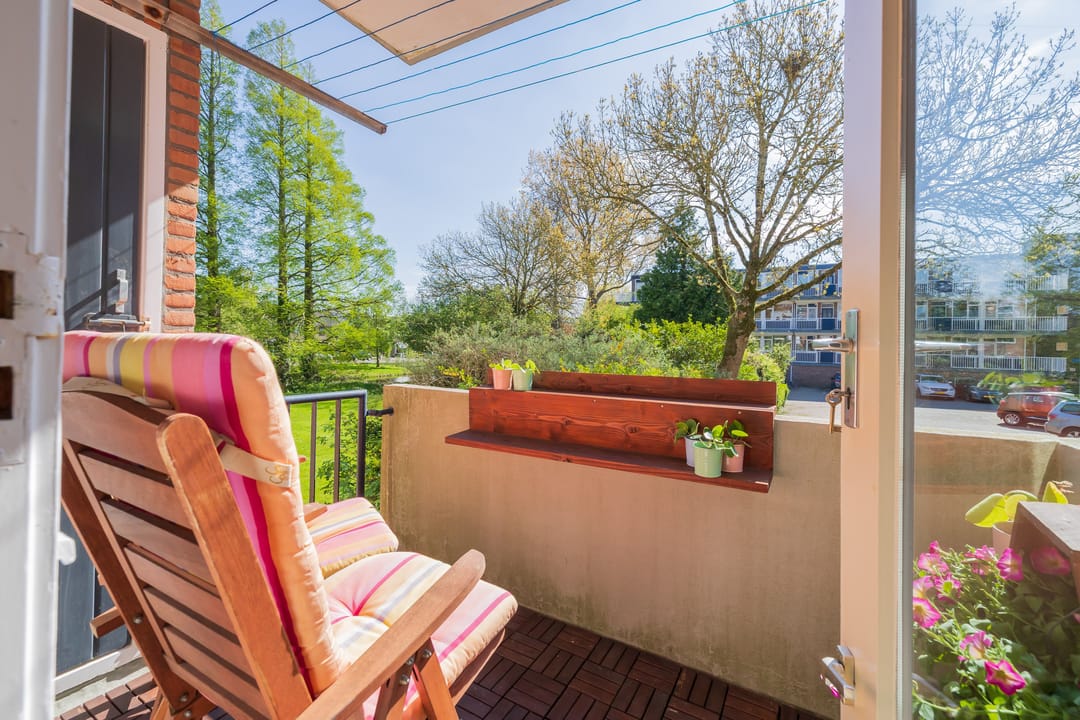 Foto 28 van Faleriolaan 161