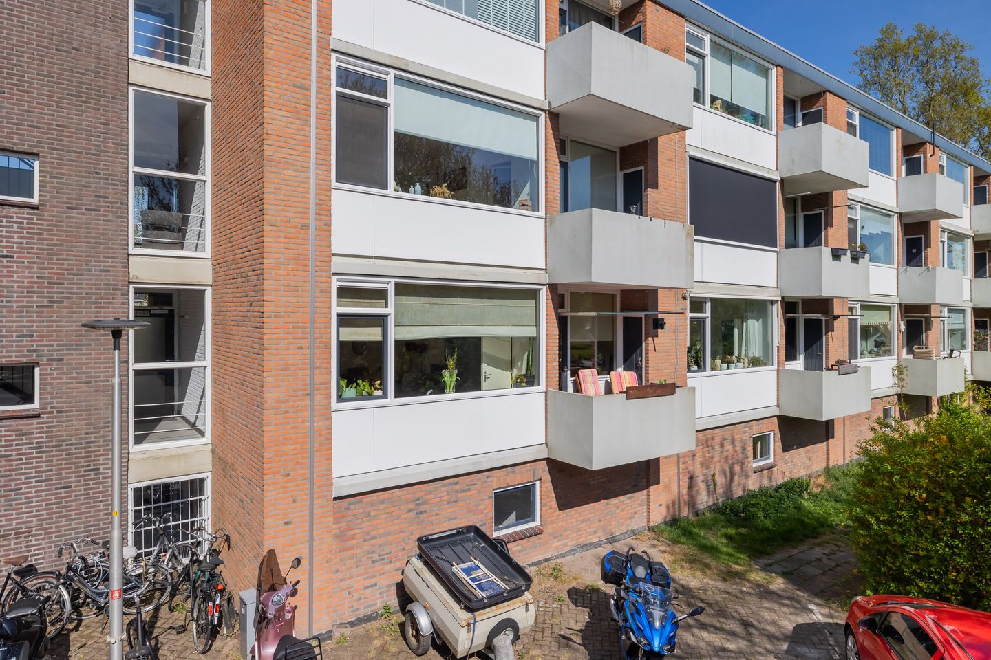 Foto 29 van Faleriolaan 161