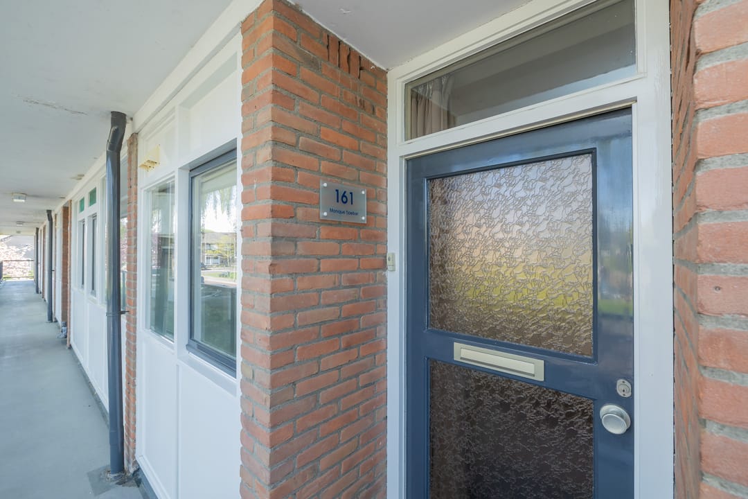 Foto 32 van Faleriolaan 161