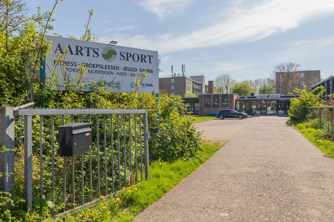 Foto 38 van Faleriolaan 161