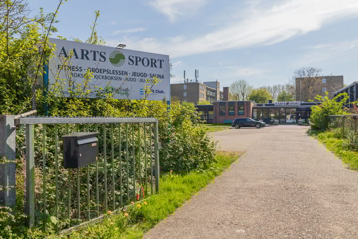 Photo 38 of Faleriolaan 161