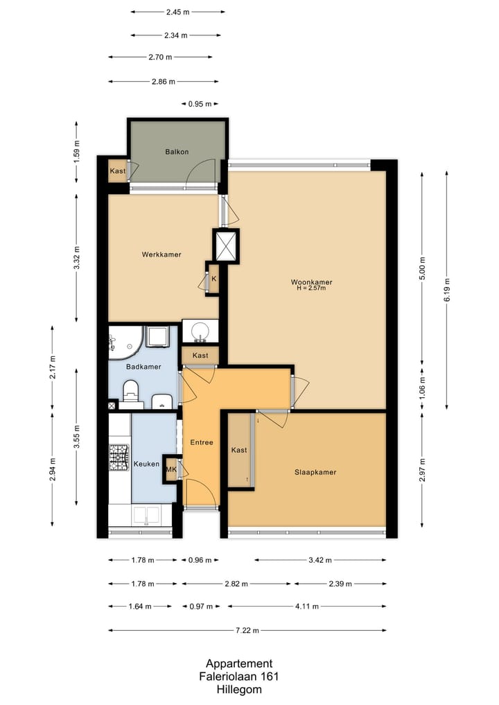 Photo 39 of Faleriolaan 161