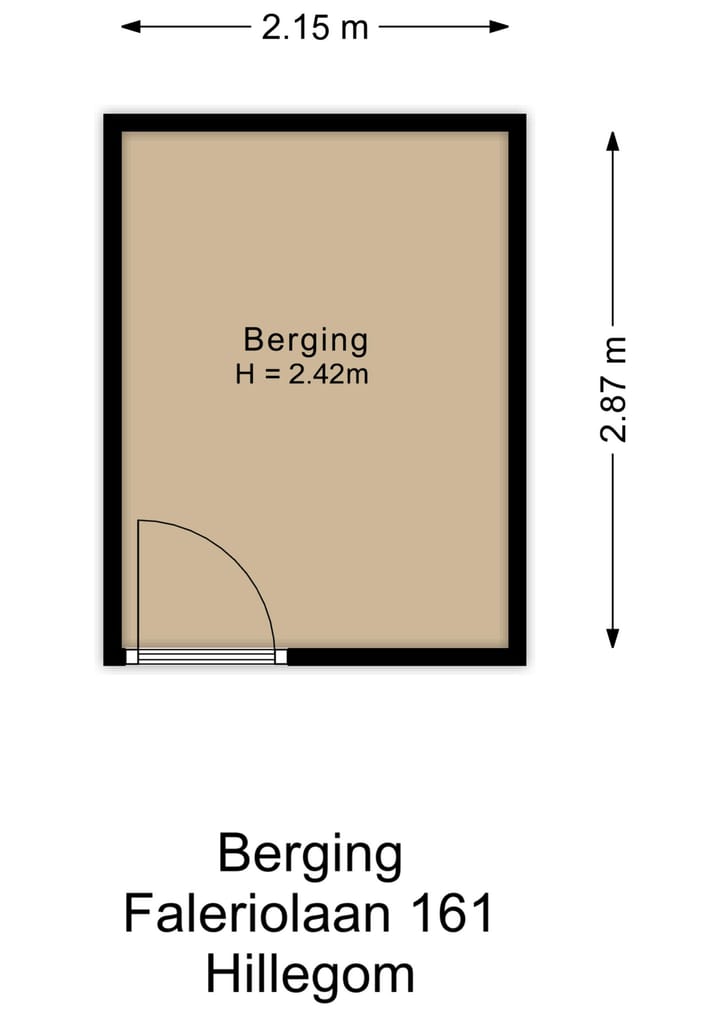 Photo 40 of Faleriolaan 161